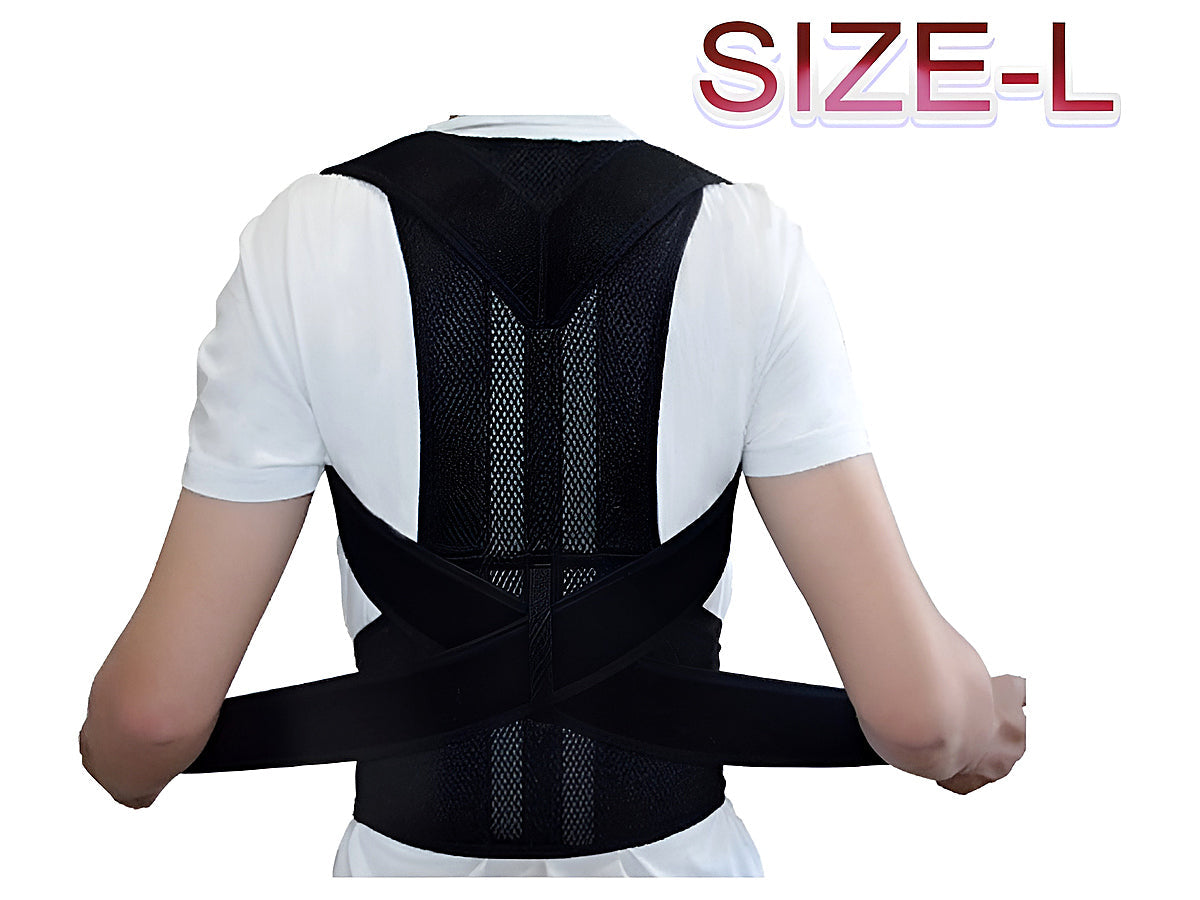 Posture Corrector Back Support