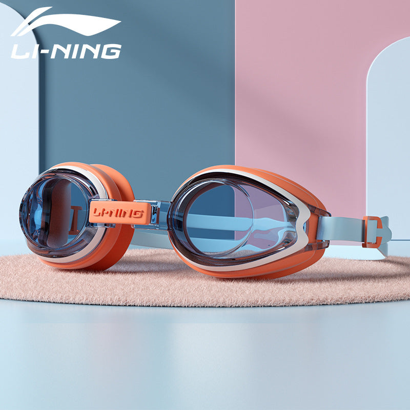 Swimming Goggles Kids