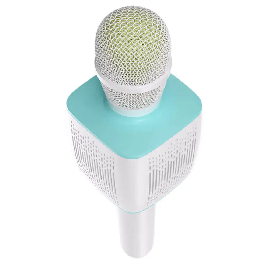 Portable Karaoke Microphone Speaker BK5 Wireless Bluetooth
