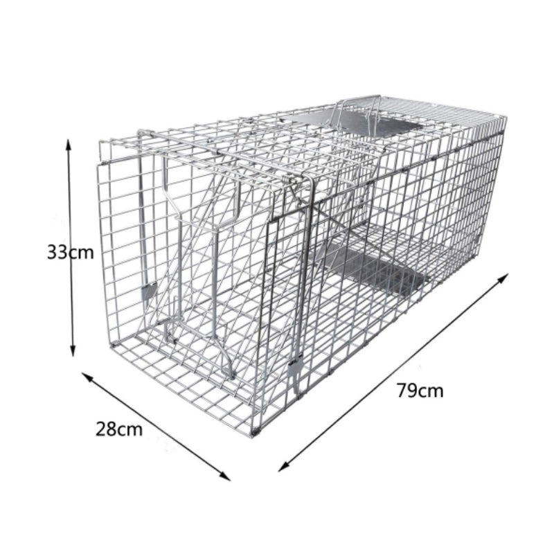 Possum Trap Large Animal Trap