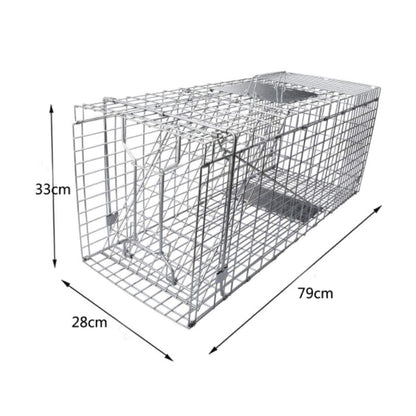 Possum Trap Large Animal Trap