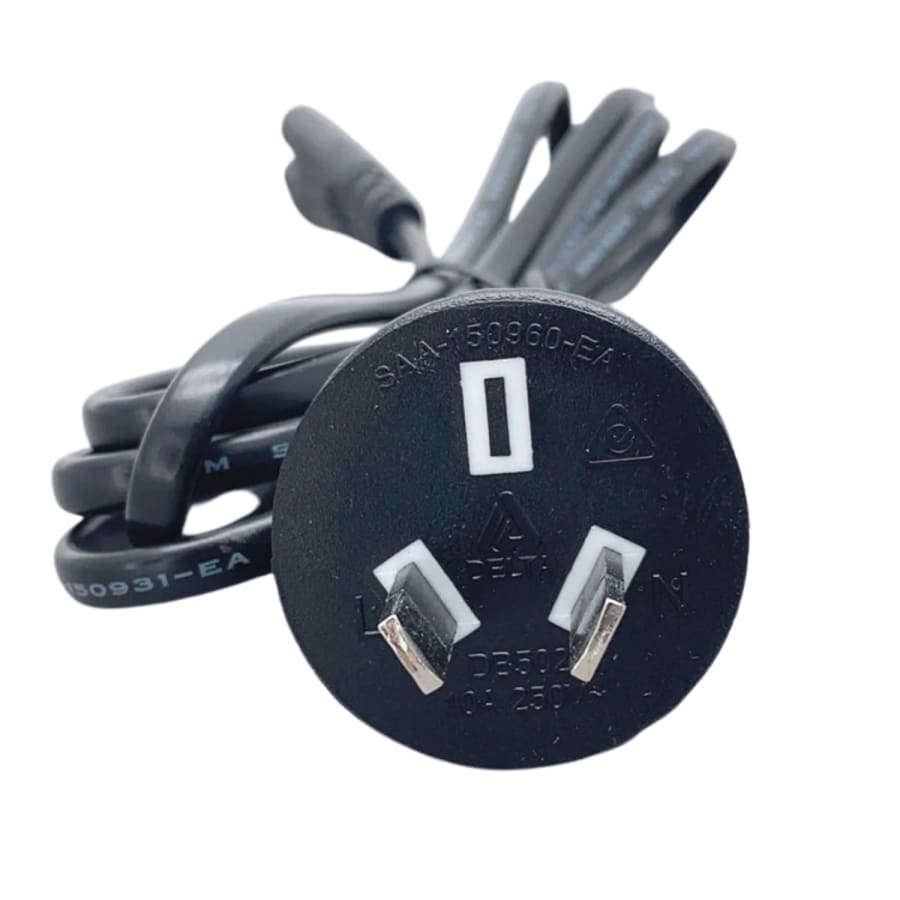 Power Cable (NZ/AUS)