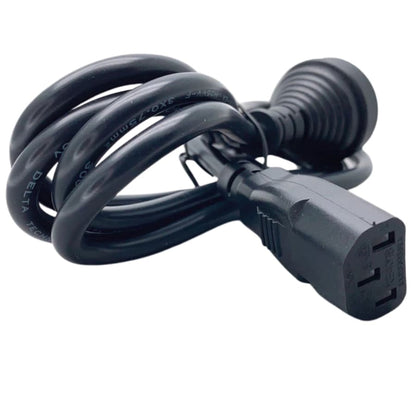 Power Cable (3 pin) (NZ/AUS)
