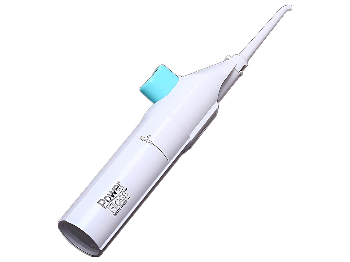 Dental Water Flosser Jet Oral Cleaner Floss