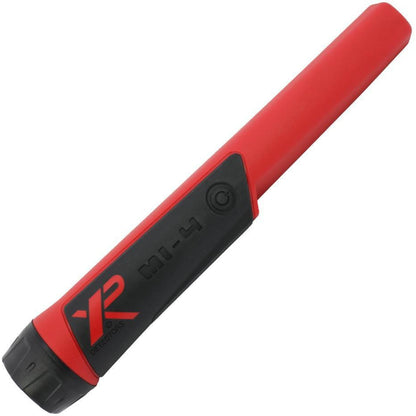 XP Deus MI-4 PINPOINTER
