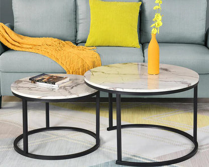 Coffee table 2 in 1 living room coffee tables