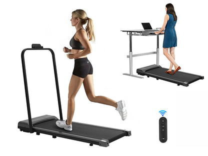 Treadmill Home Gym Foldable Treadmill