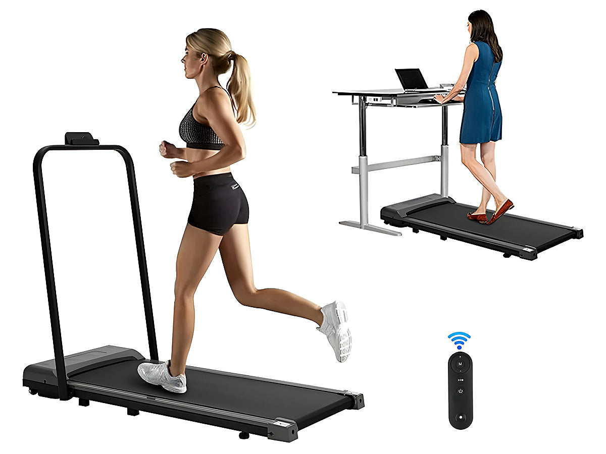 Treadmill Home Gym Foldable Treadmill