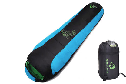 Sleeping Bag Camping
