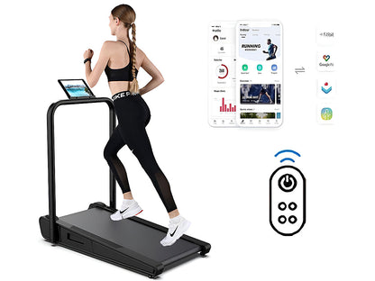 Walking Treadmill Incline Compact Treadmill