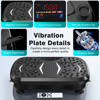 Vibration Plate