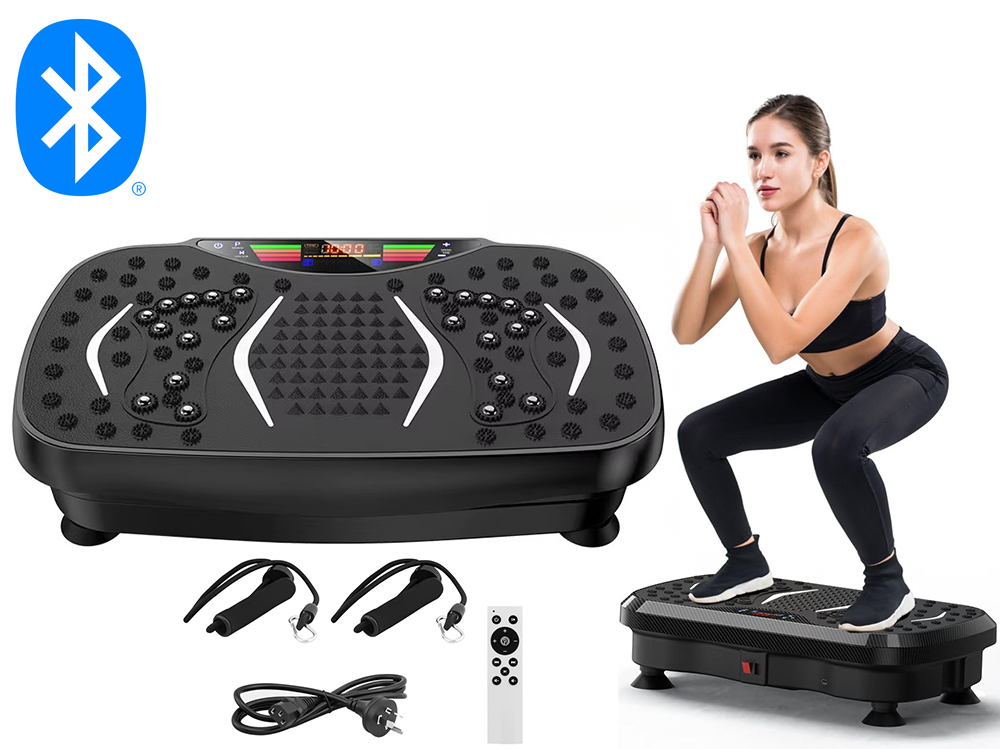 Vibration Plate