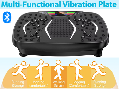 Vibration Plate