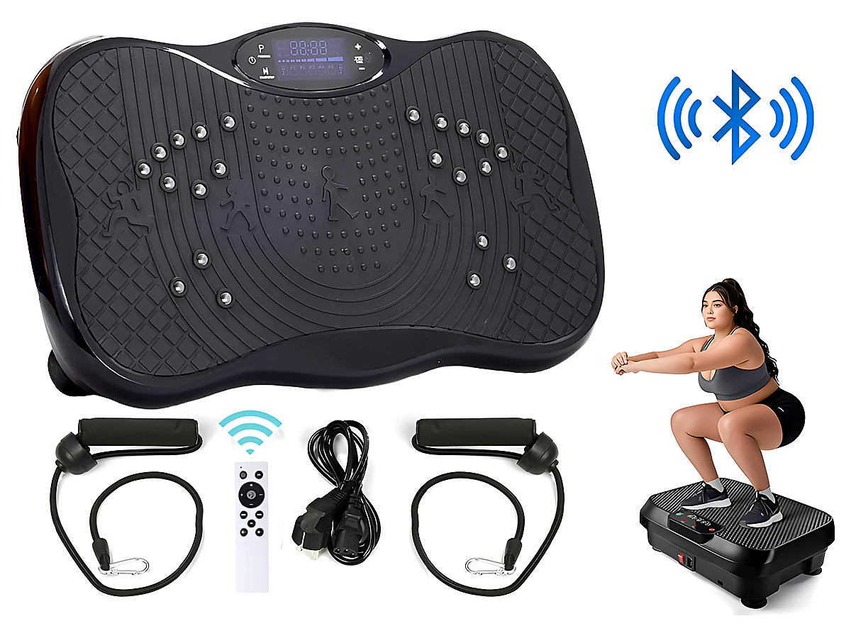 Vibration Plate