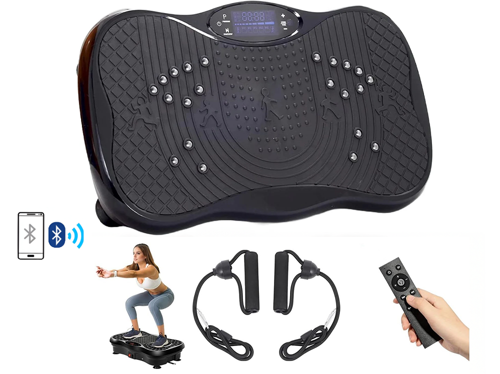 Vibration Plate