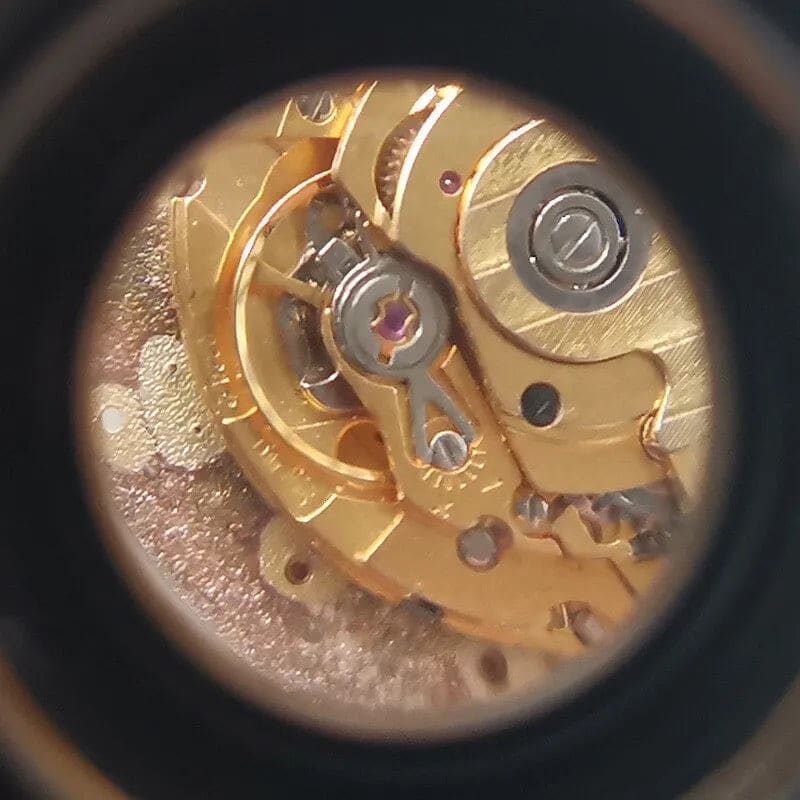 Precision Magnifying Glass Set (x4)