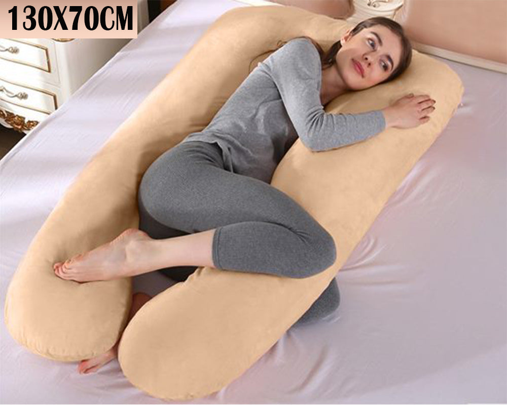 Pregnancy Pillow