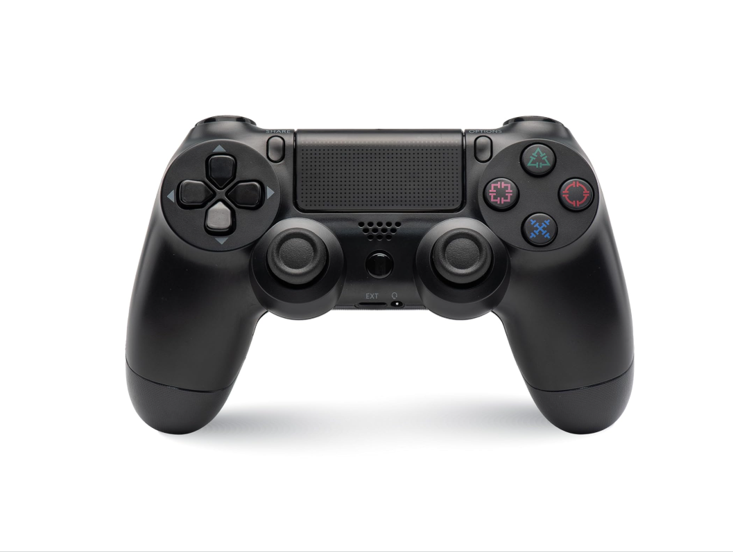 PS4 Controller - Black