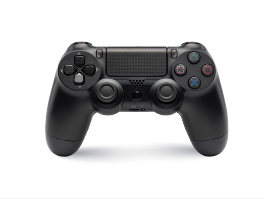 PS4 Controller - Black