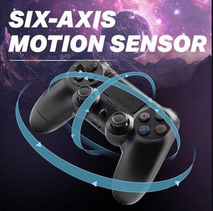 PS4 Controller - Black