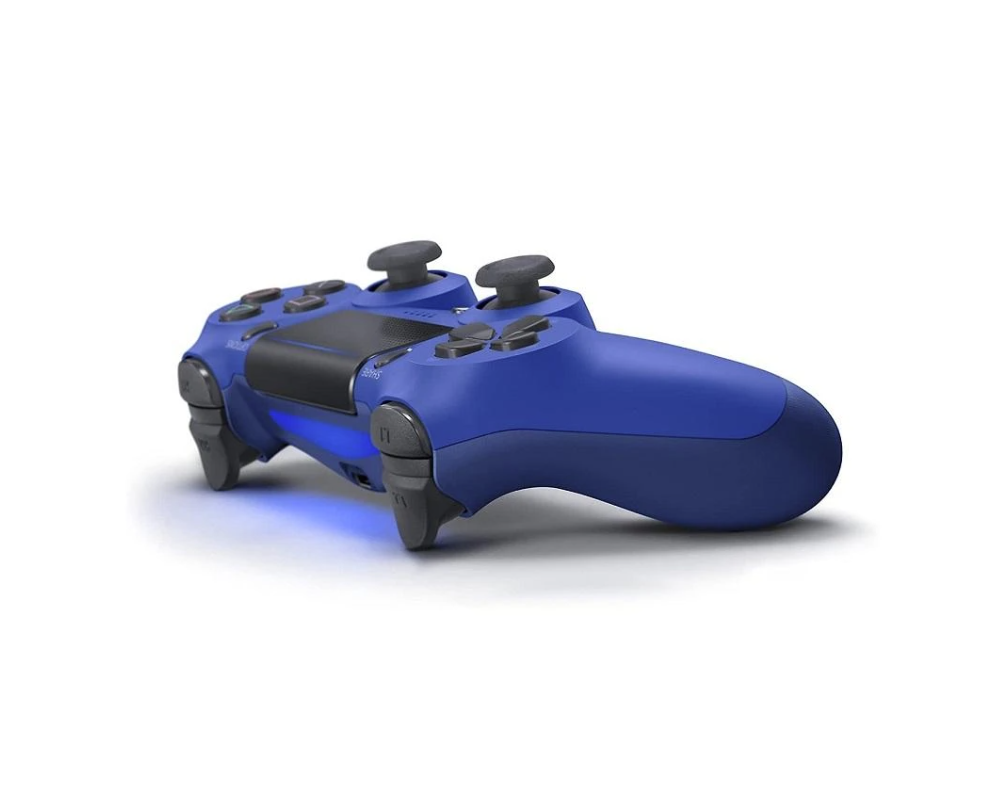 PS4 Controller - Blue