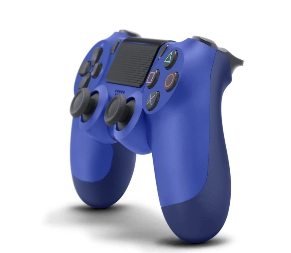PS4 Controller - Blue