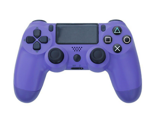 Premium Wireless PS4 Controller Purple | PS4 Controller NZ