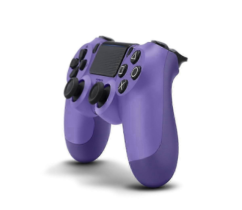 Premium Wireless PS4 Controller Purple | PS4 Controller NZ
