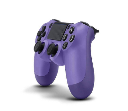 Premium Wireless PS4 Controller Purple | PS4 Controller NZ