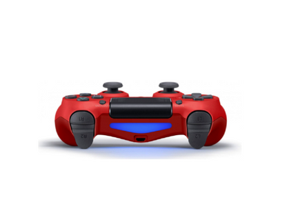 PS4 Controller - Red