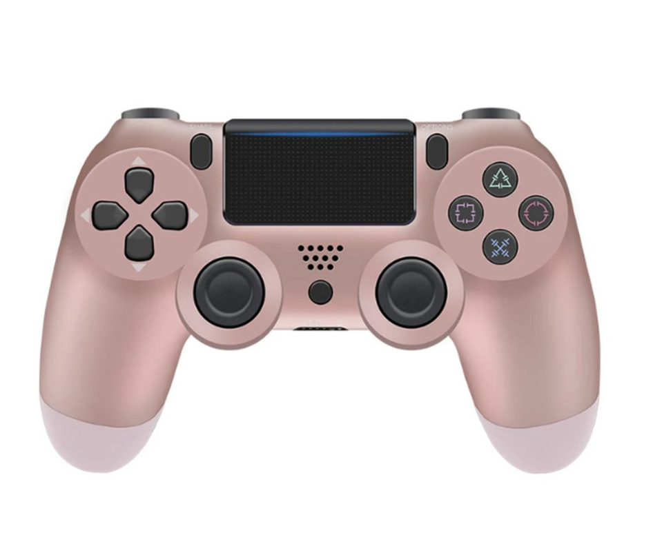 PS4 Controller - RoseGold