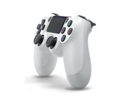 PS4 Controller - White