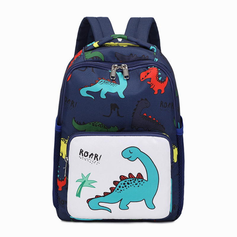 Toddler Backpacks-Dinosaur