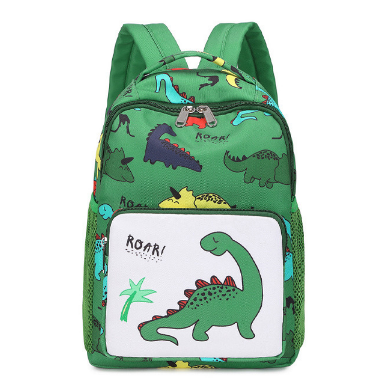 Toddler Backpacks-Dinosaur