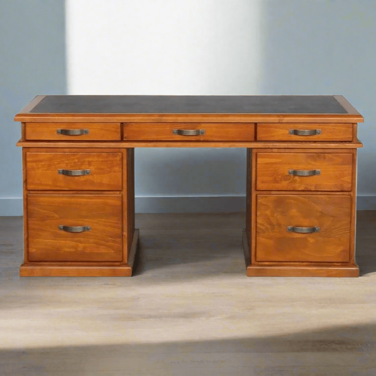 President Desk | Office Desk | Executive Desk at online8 furniture store Auckland