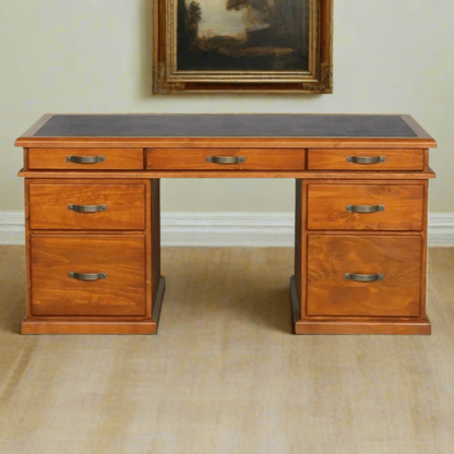 President Desk | Office Desk | Executive Desk at online8 furniture store Auckland