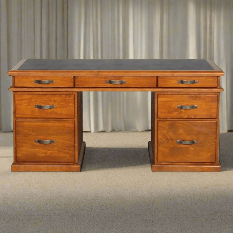 President Desk | Office Desk | Executive Desk at online8 furniture store Auckland