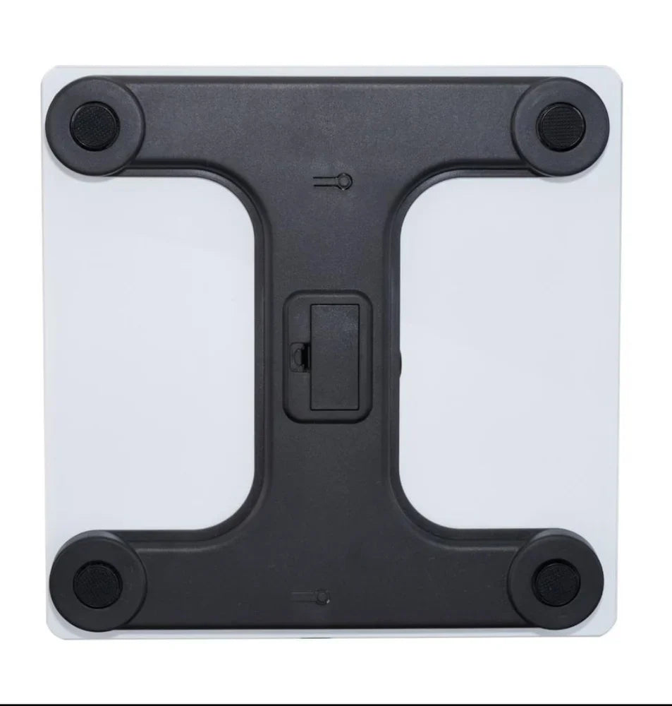 Dr. Morepen Digital Bathroom Weight Scale