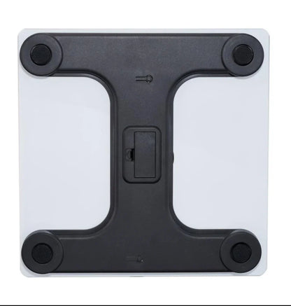 Dr. Morepen Digital Bathroom Weight Scale