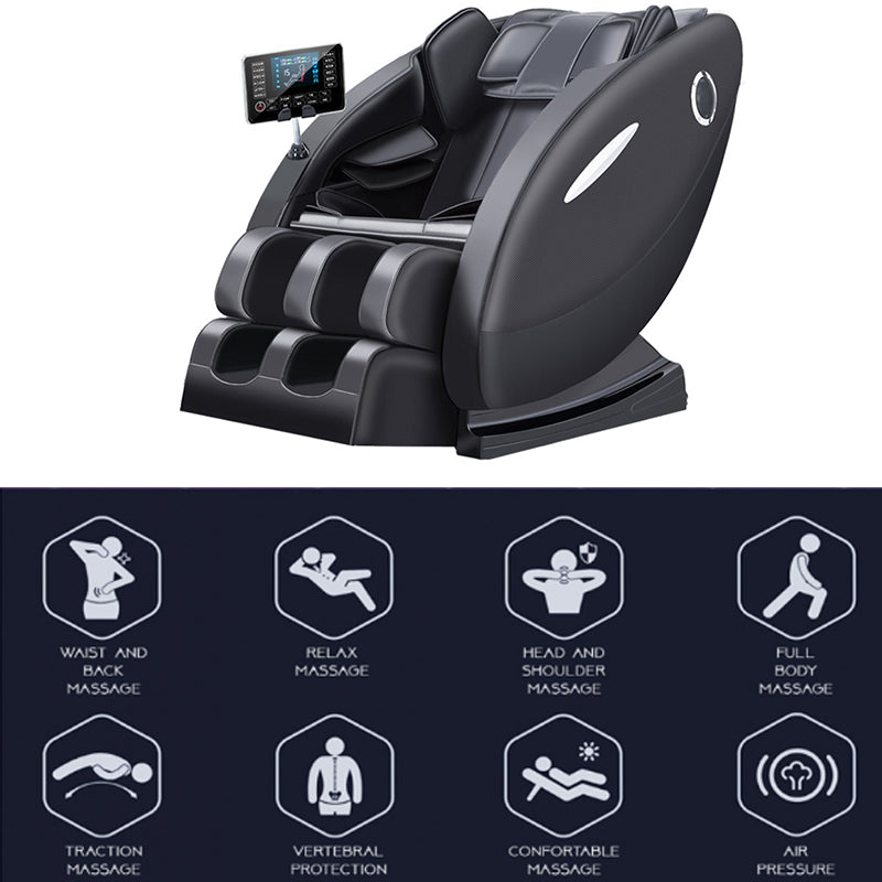 Massage Chair Full Body Zero Gravity Shiatsu
