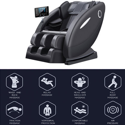 Massage Chair Full Body Zero Gravity Shiatsu