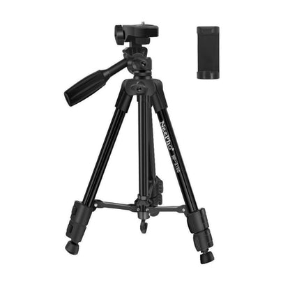 Professional Tripod Stand (NP-8810)