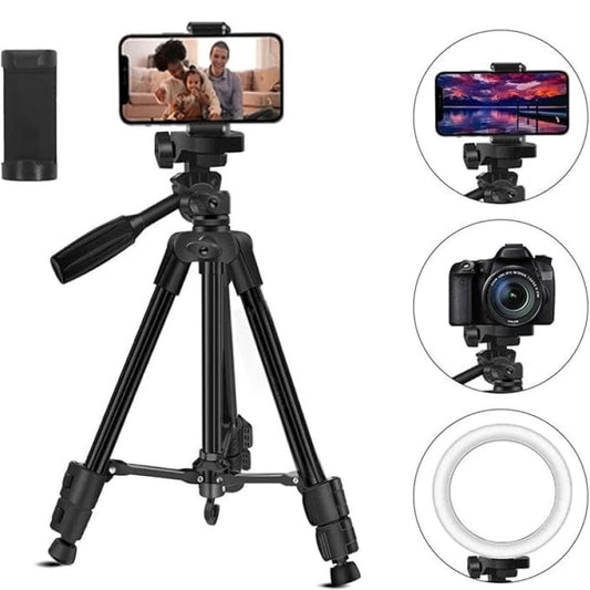 Professional Tripod Stand (NP-8810)