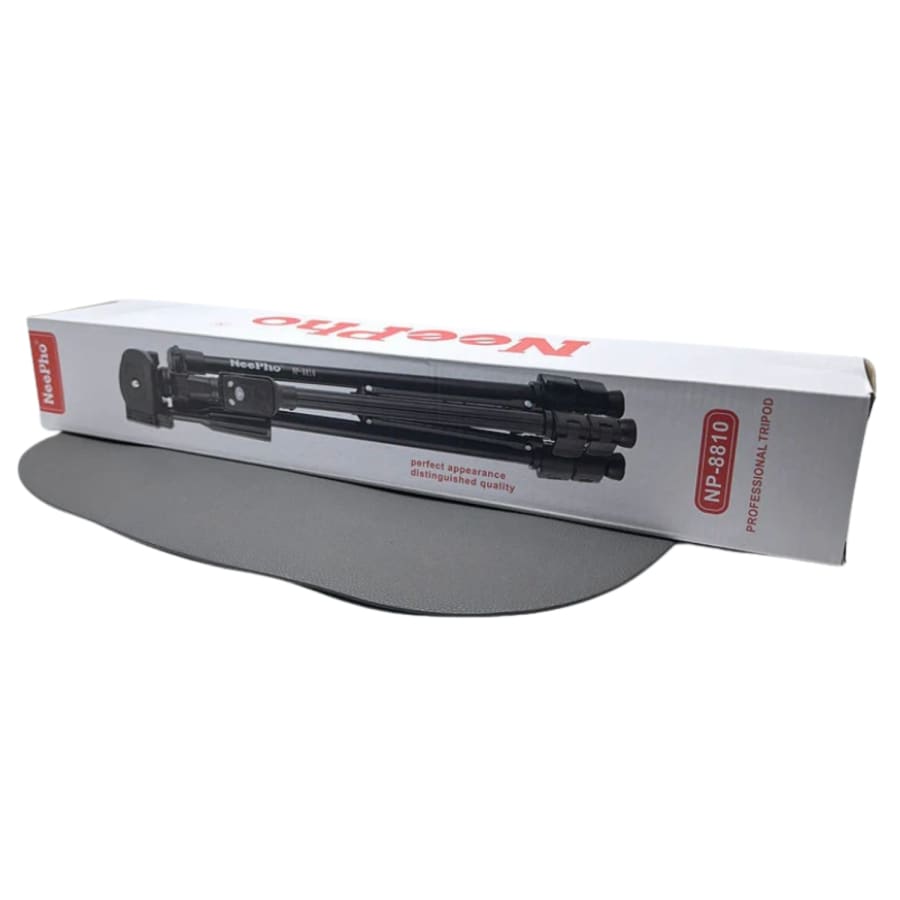 Professional Tripod Stand (NP-8810)