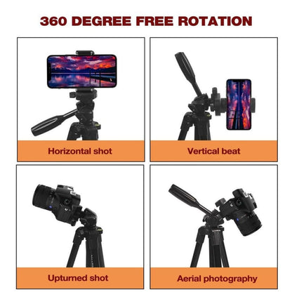 Professional Tripod Stand (NP-8810)