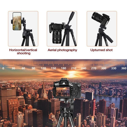 Professional Tripod Stand (NP-8810)