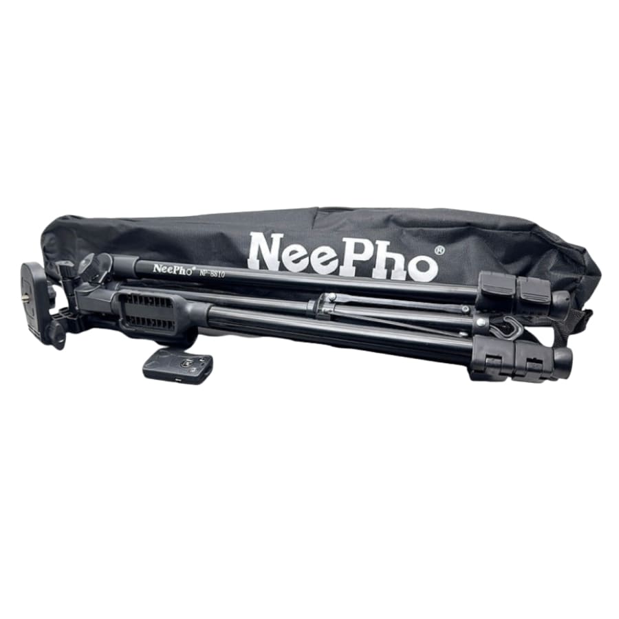 Professional Tripod Stand (NP-8810)
