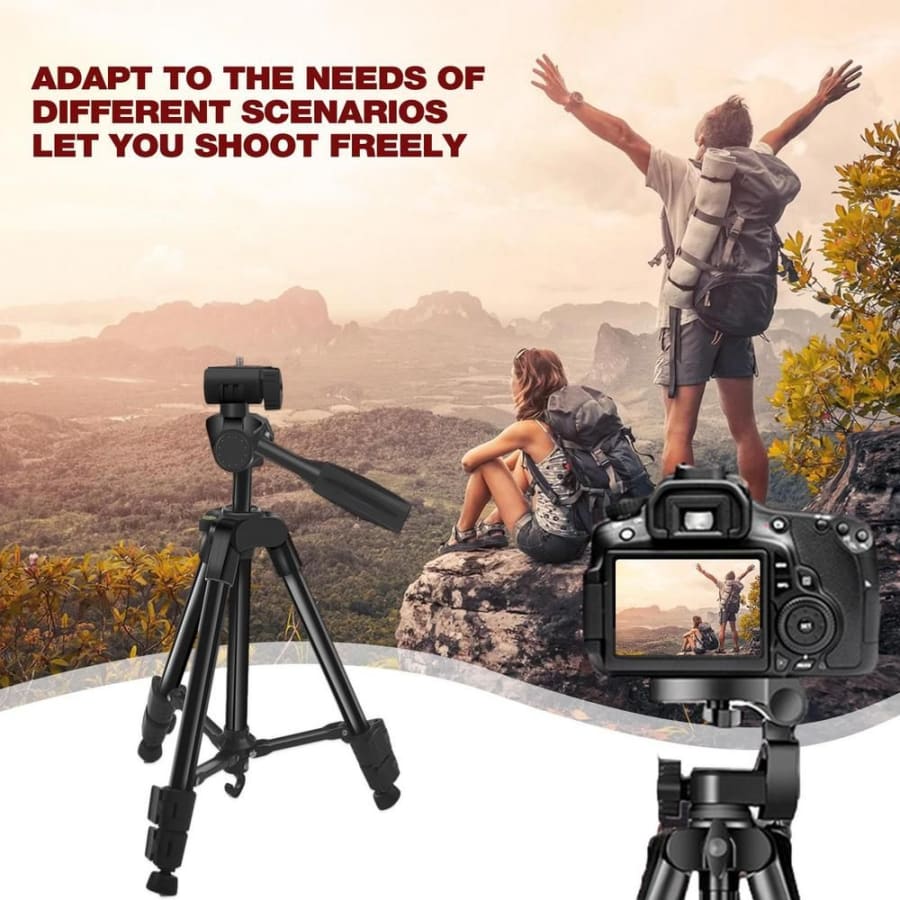 Professional Tripod Stand (NP-8810)