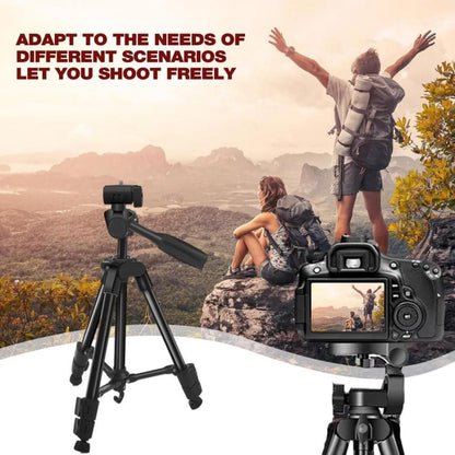 Professional Tripod Stand (NP-8810)