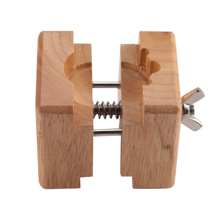 Professional Watch Vice